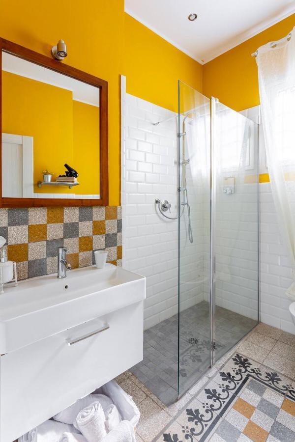 Guest house Binario 91