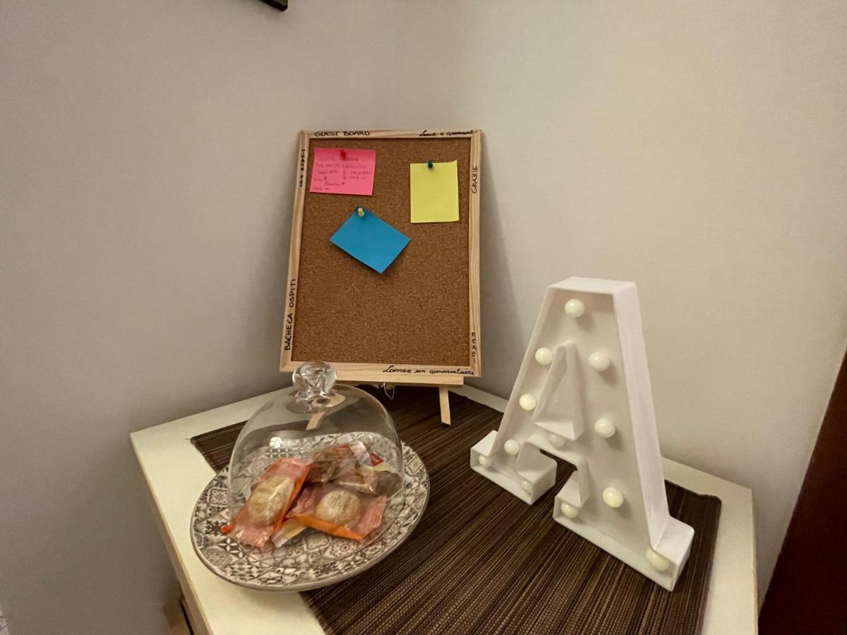Arialu Politeama Apartment Palermo