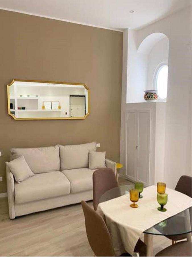 Appartamento Sikelia Centro