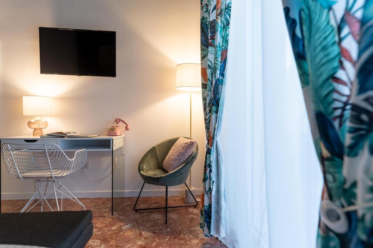Liberta #102 - Guest house Palermo