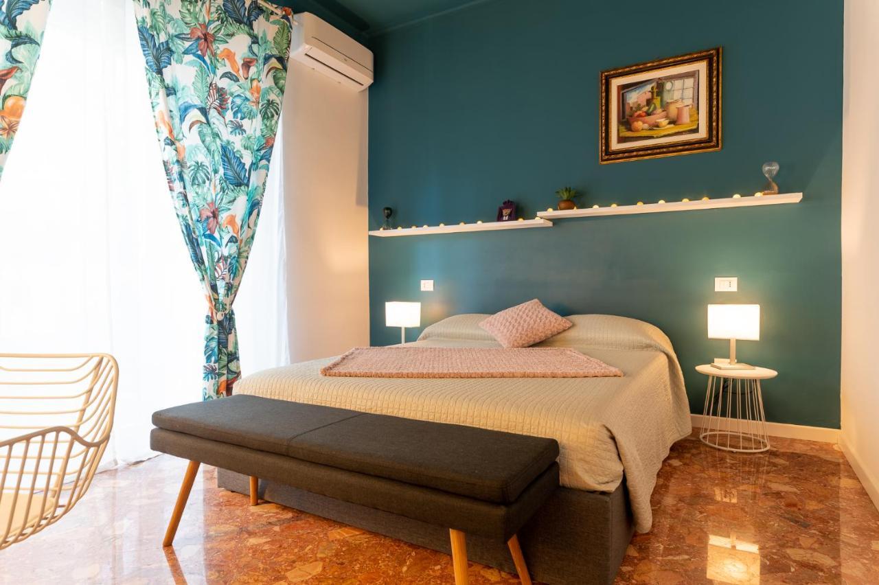 Liberta #102 - Guest house