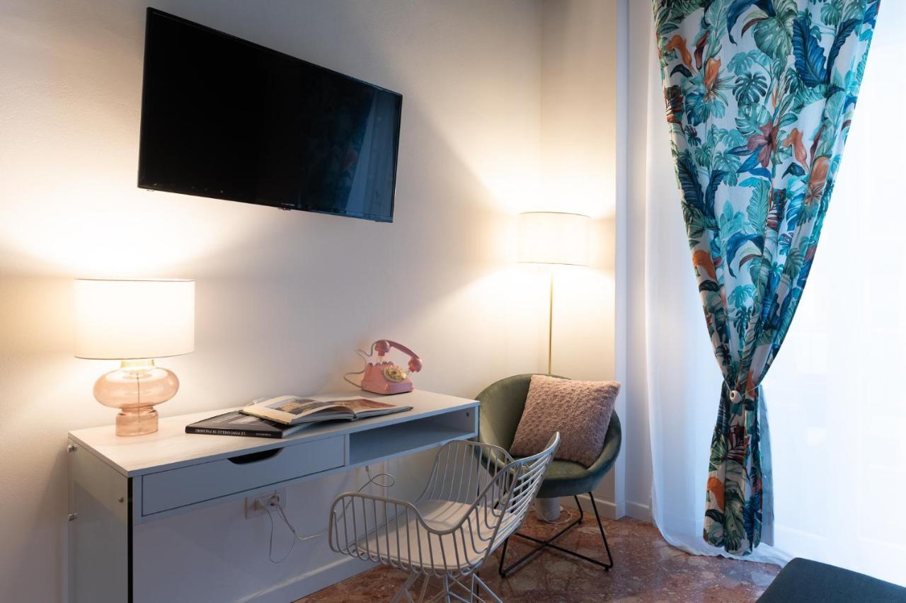 Guest house Liberta #102 - Palermo
