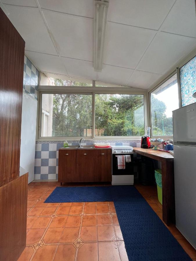 Ferienhaus Panormus Holiday Mondello Palermo