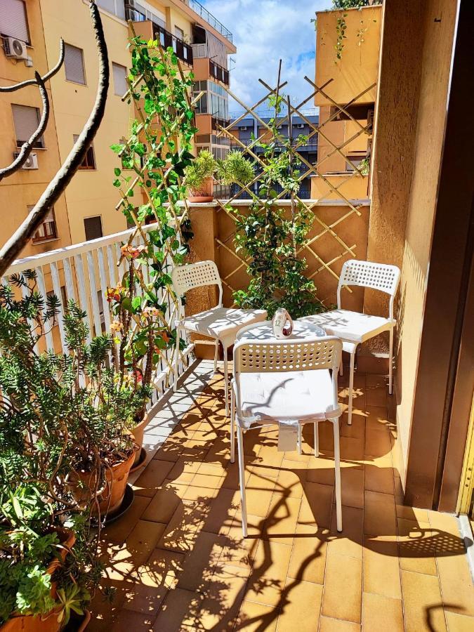 Apartamento Casadifederica Palermo