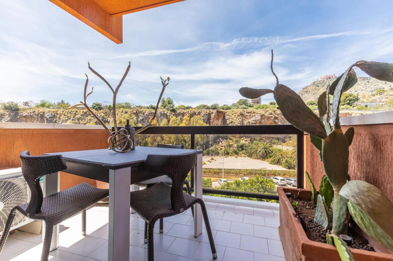 Arenella Elegant With Private Parking Apartment *