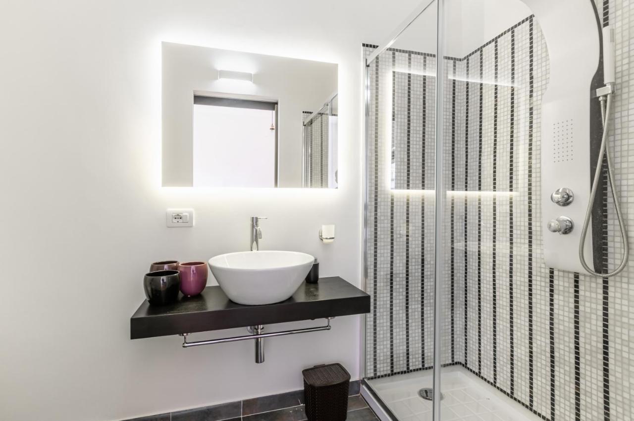 Arenella Elegant With Private Parking * Palermo