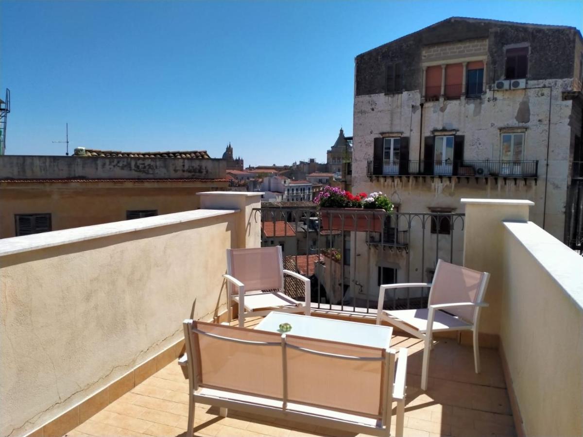 Cattedrale - Vista House Easy Parking Apartment