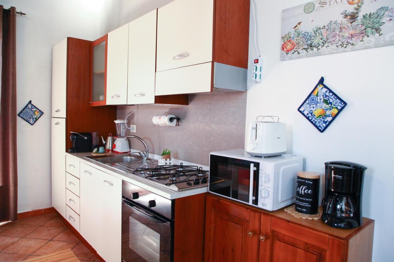 Cattedrale - Vista House Easy Parking Apartment Palermo