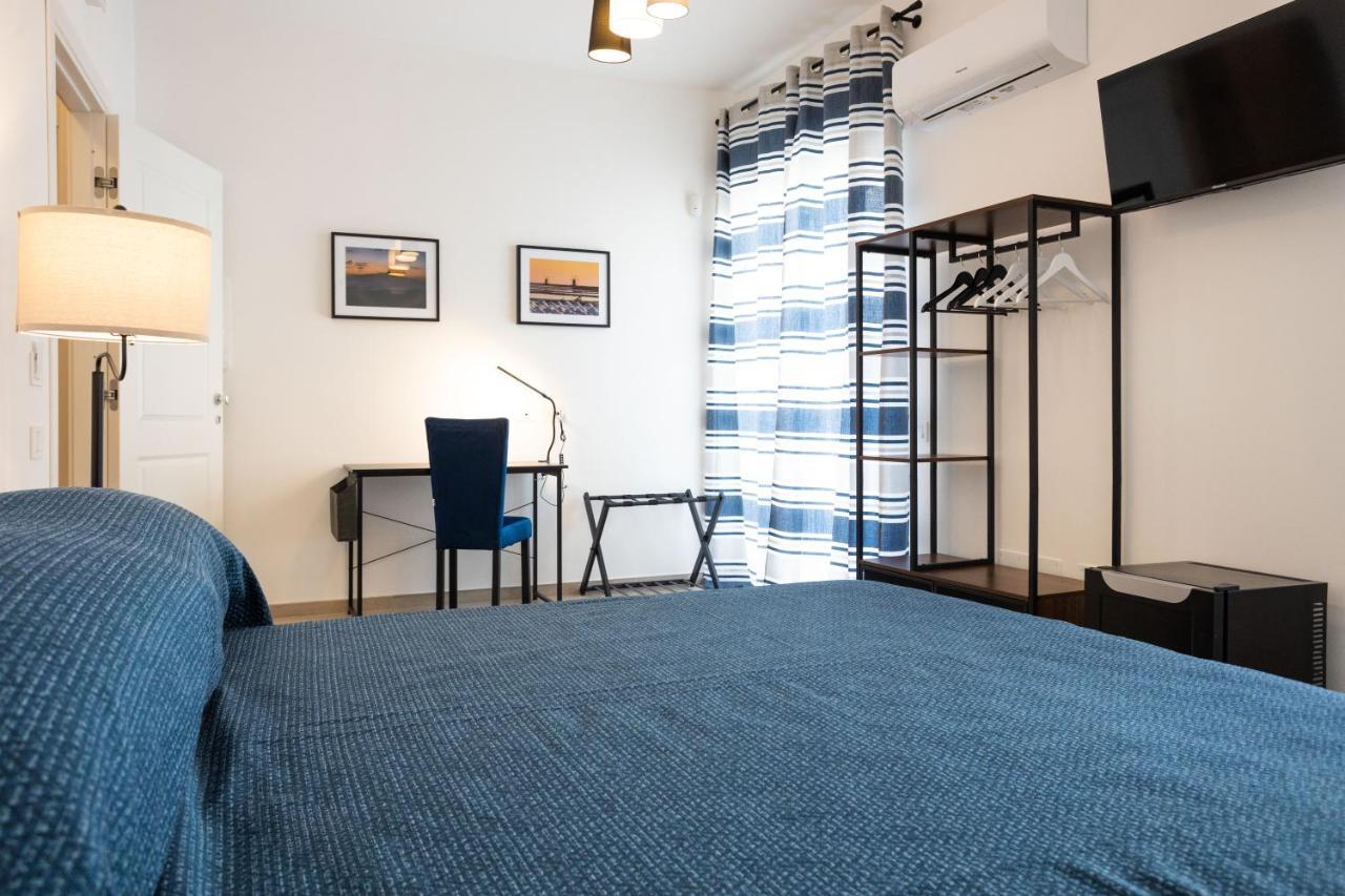 Il Gabbiano A Ballaro Su Guest house Palermo