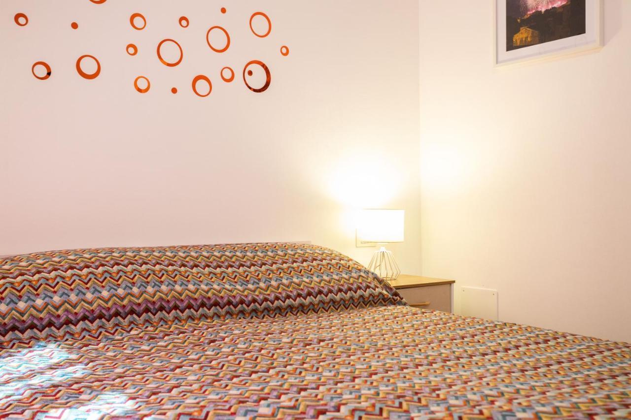Il Gabbiano A Ballaro Su Guest house