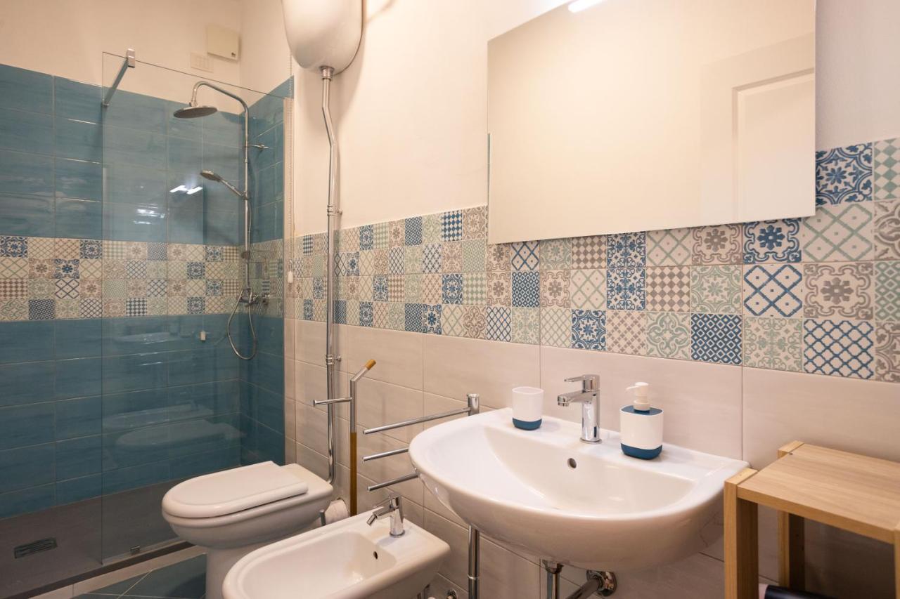 Il Gabbiano A Ballaro Su Guest house