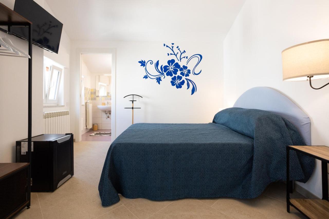 Il Gabbiano A Ballaro Su Guest house *