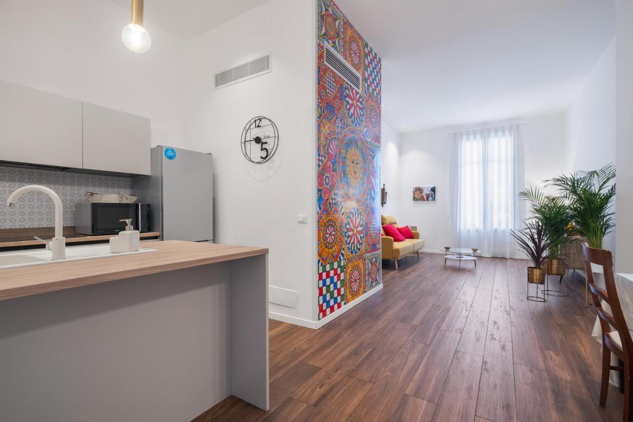 Apartment Casa Brezi Palermo
