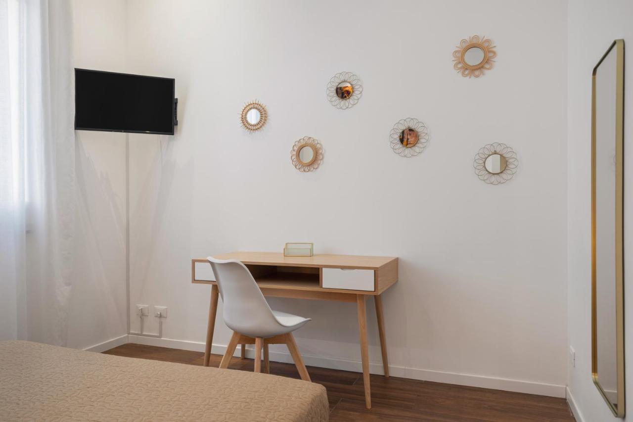 Apartment Casa Brezi Palermo