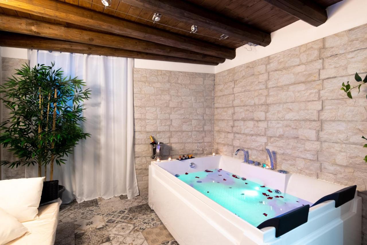 Principe Di Villafranca Holiday home *
