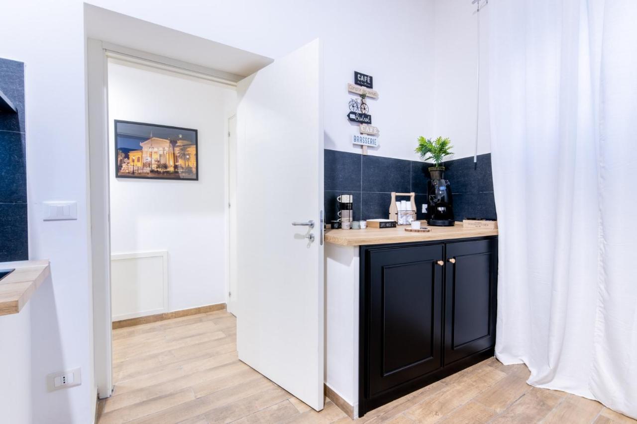 Principe Di Villafranca Holiday home Palermo