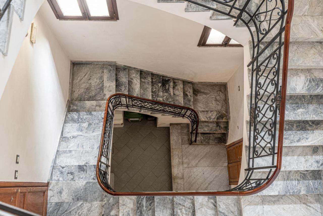 Apartment Stylish Near Piazza Magione By Wonderful Italy