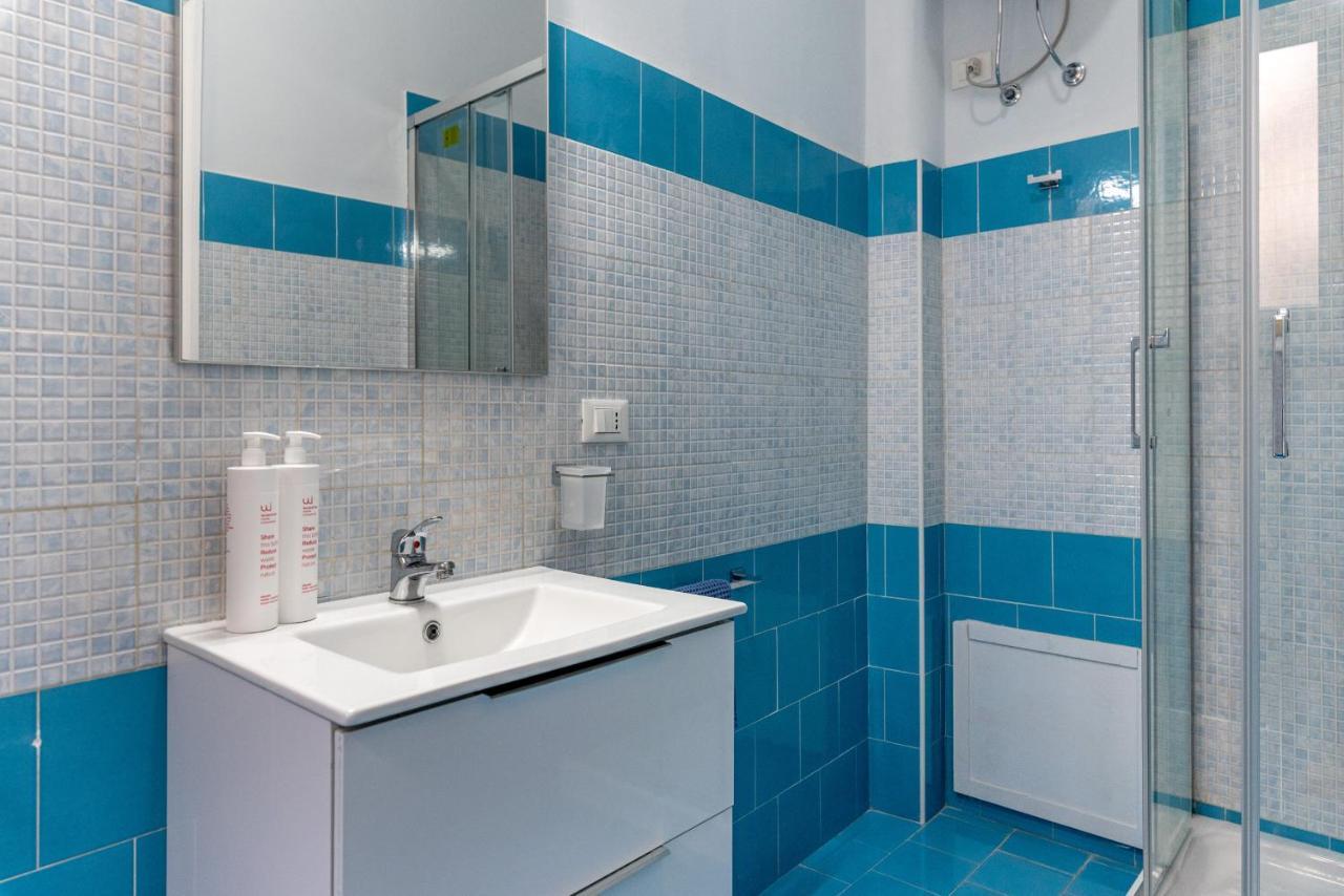 Apartment Stylish Near Piazza Magione By Wonderful Italy