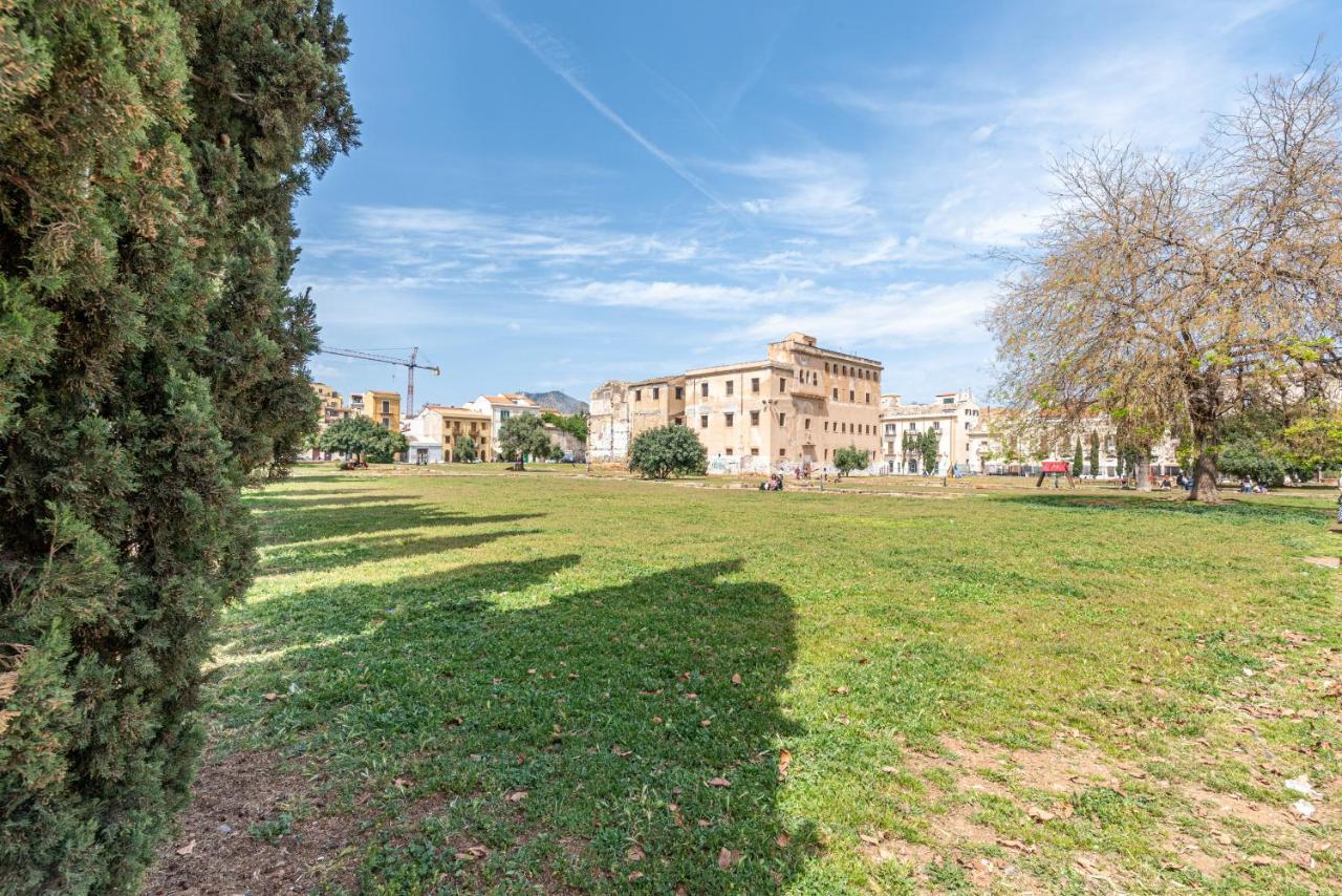 Stylish Near Piazza Magione By Wonderful Italy Apartment Palermo
