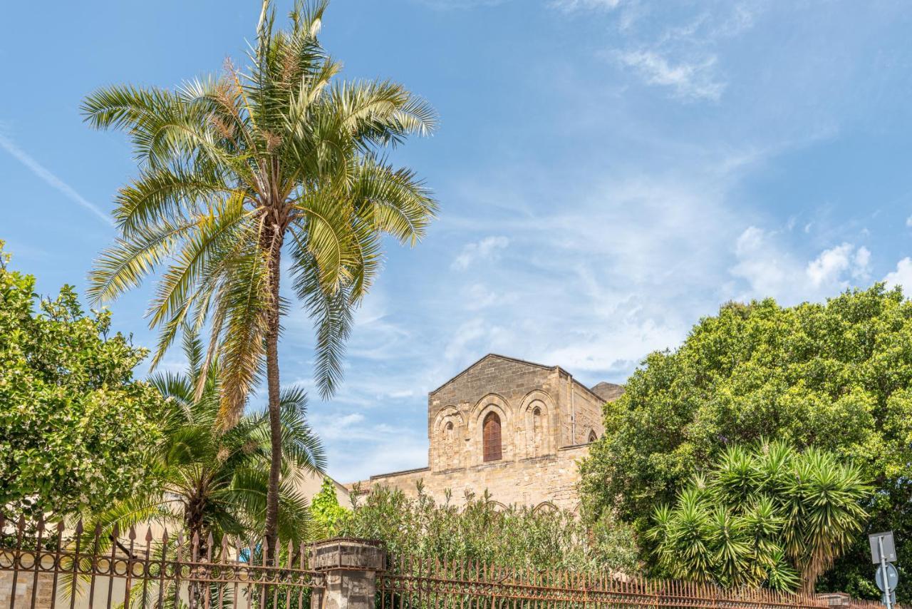 Stylish Near Piazza Magione By Wonderful Italy Palermo