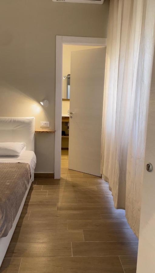 Bed & Breakfast Leone & Restaurant Palermo