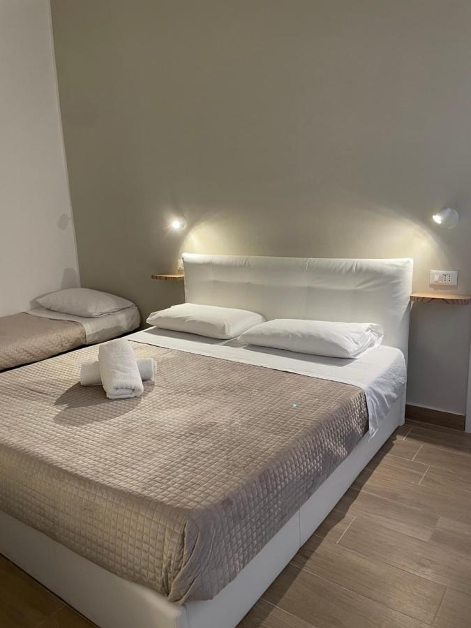 Leone & Restaurant Bed & Breakfast Palermo