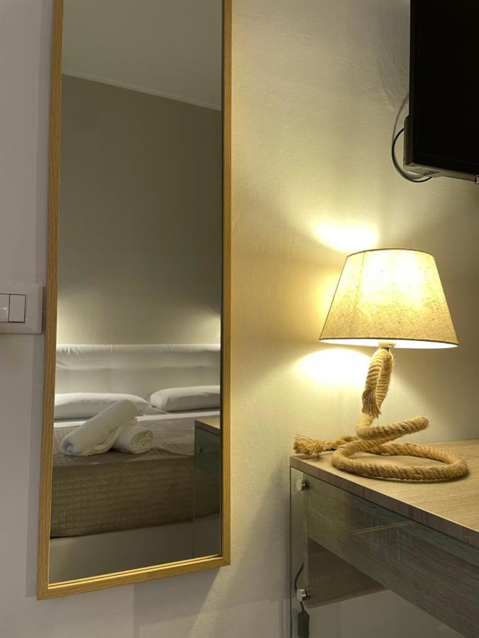 Leone & Restaurant 3* Palermo