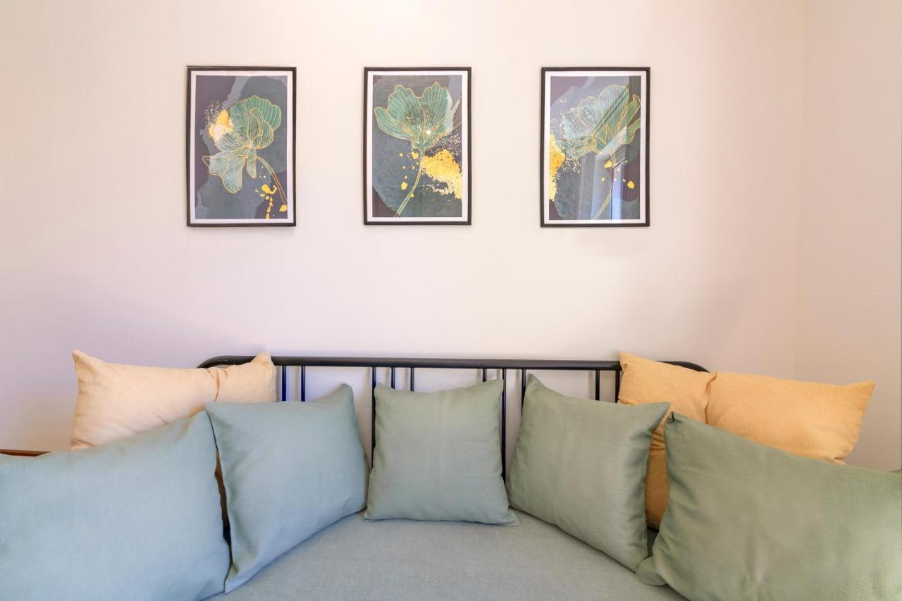 Guest house La Ciconella Palermo