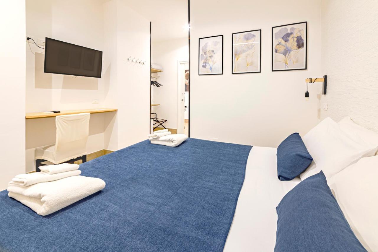 Guest house La Ciconella Palermo
