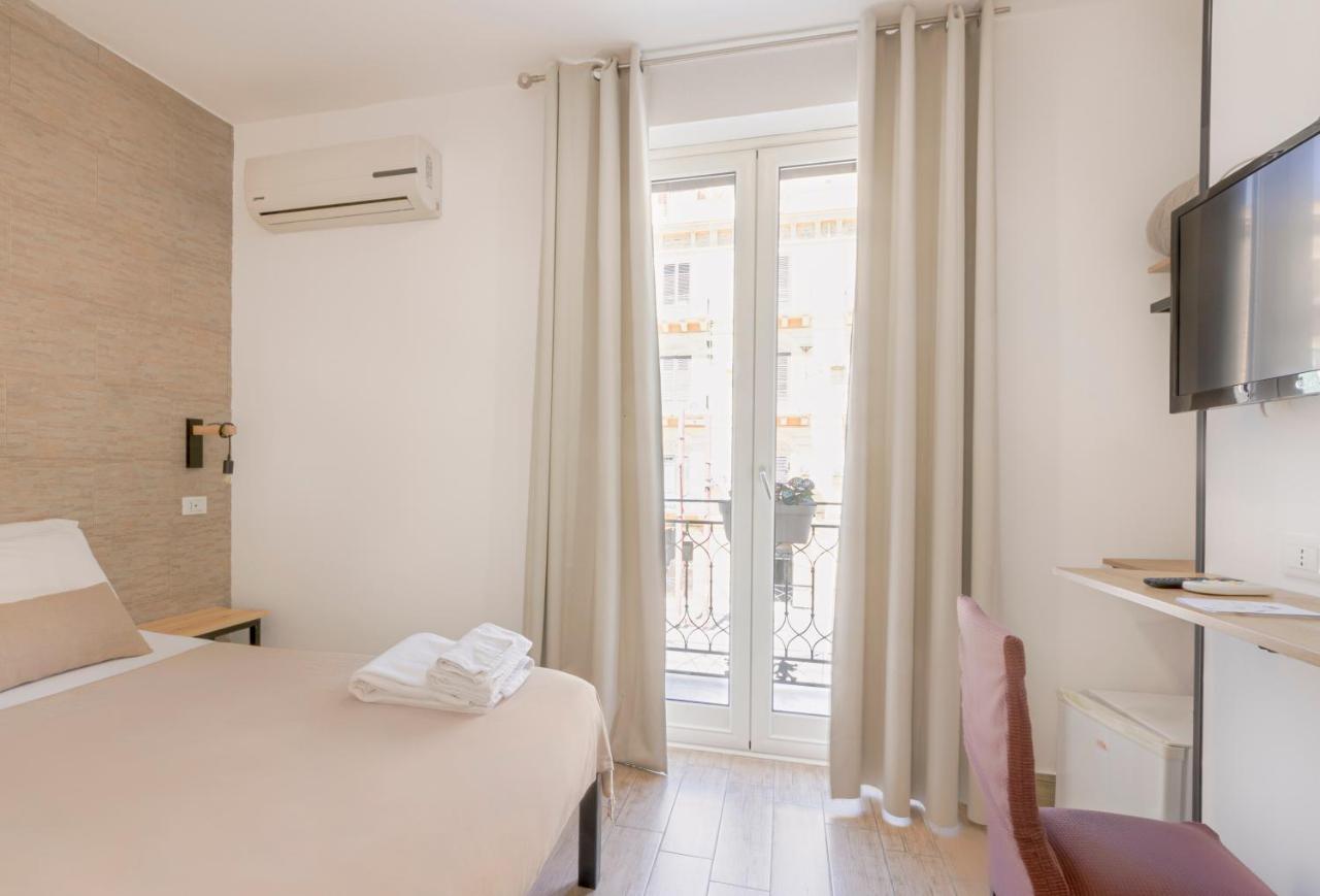 Guest house La Ciconella Palermo