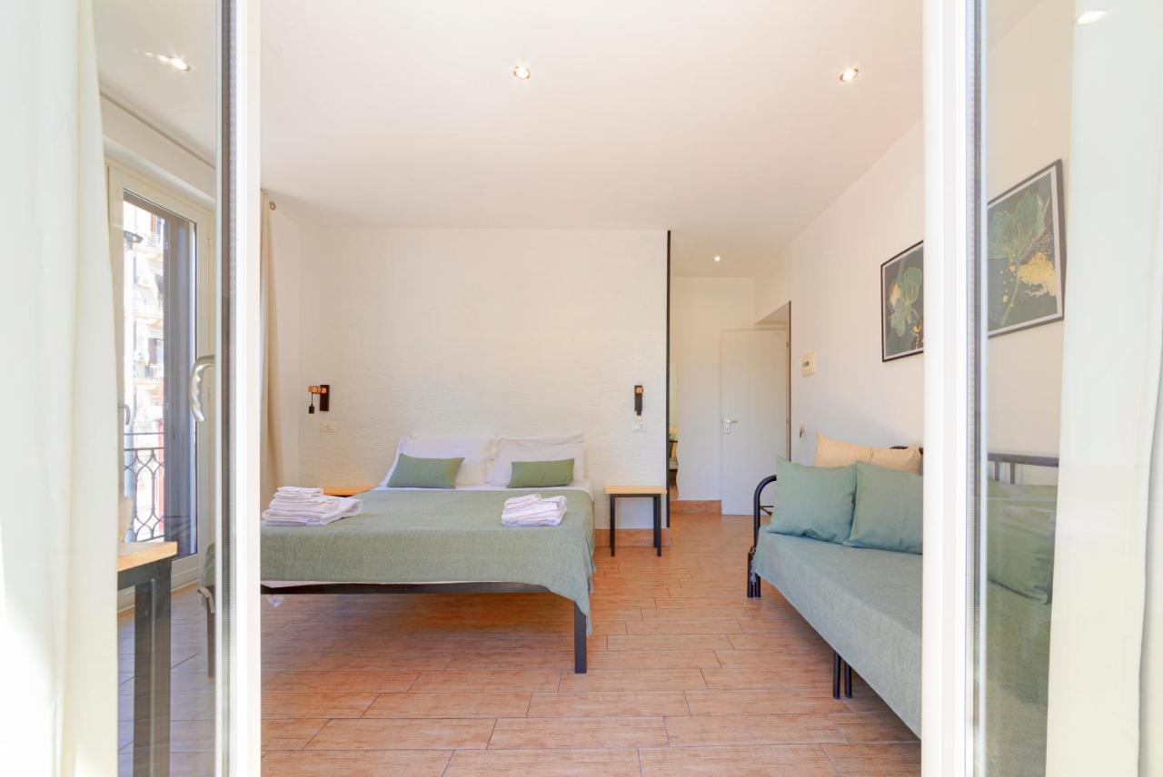 La Ciconella Guest house