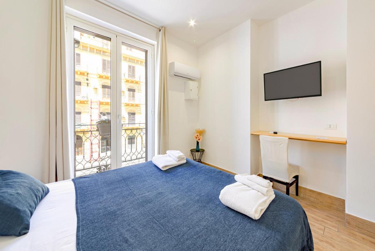 La Ciconella Guest house