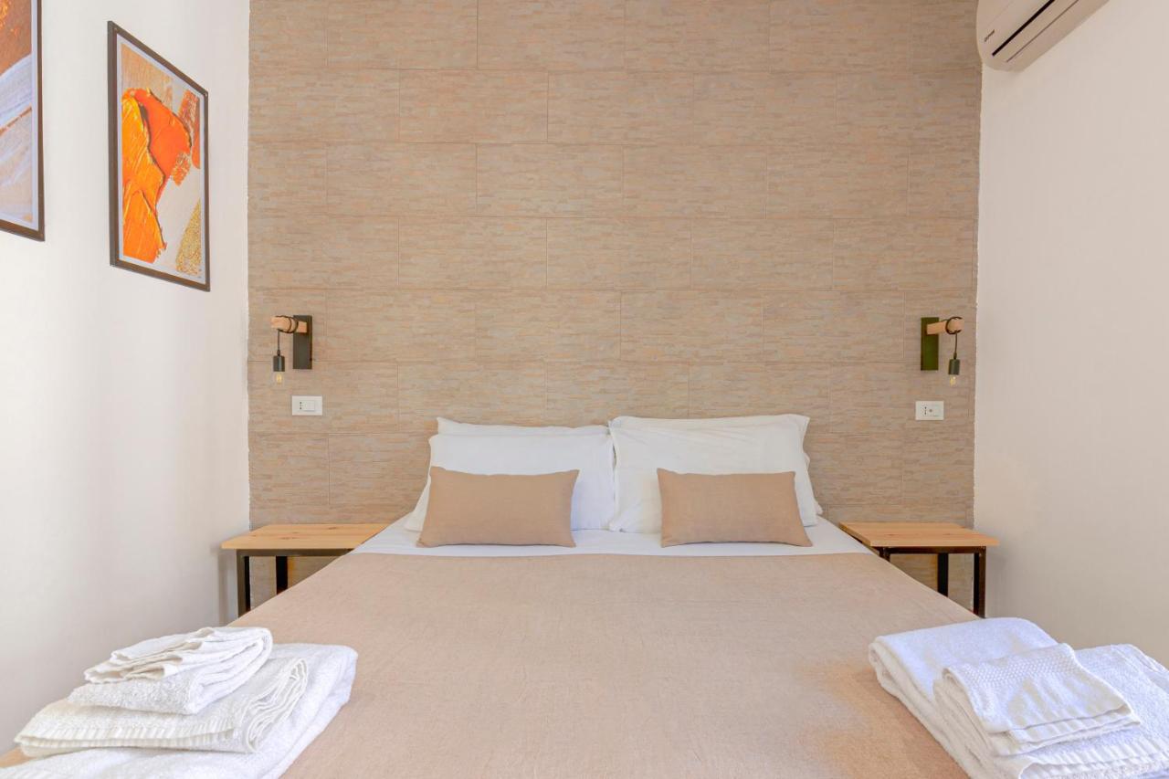 La Ciconella Guest house Palermo