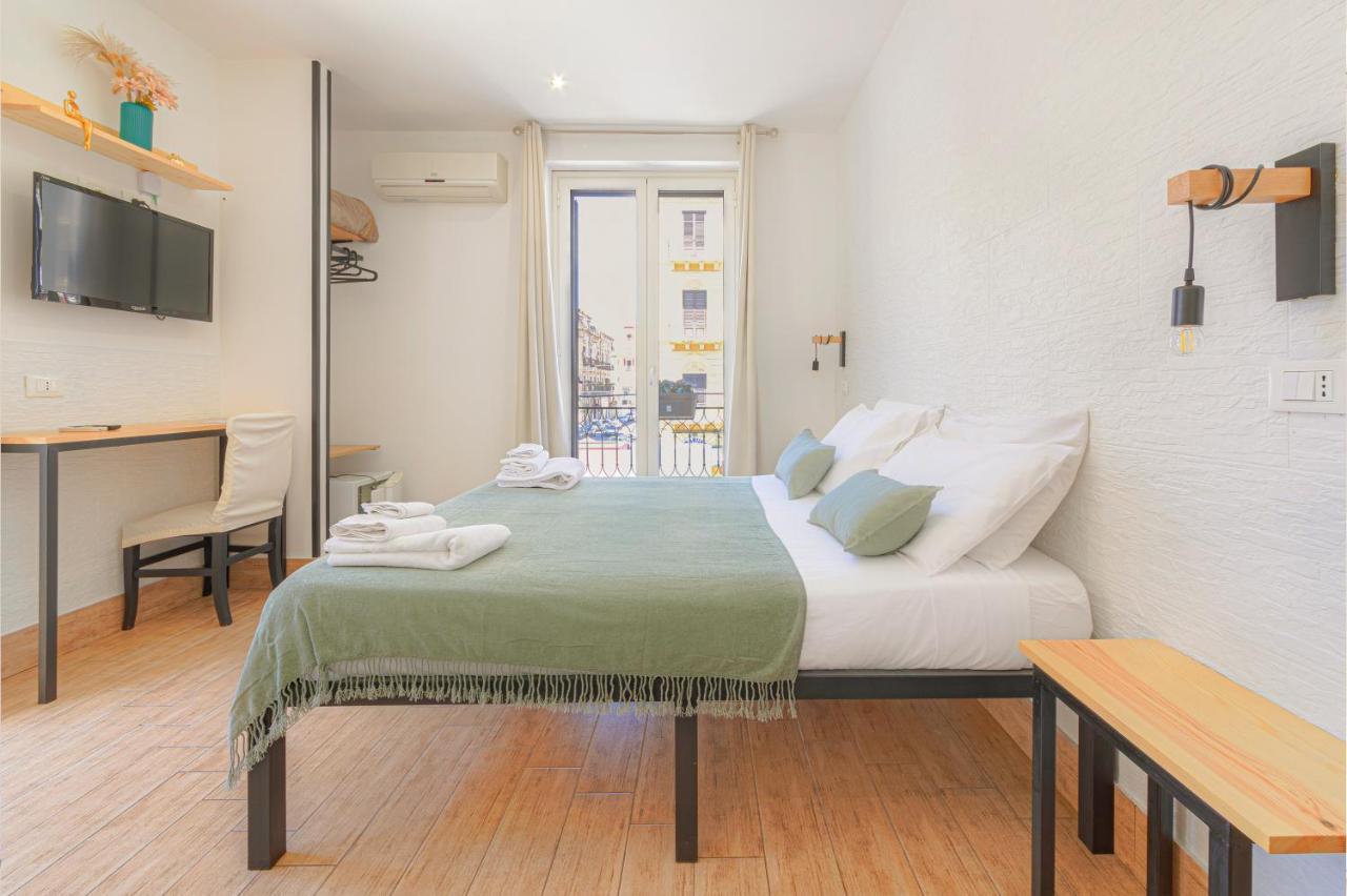 La Ciconella Guest house