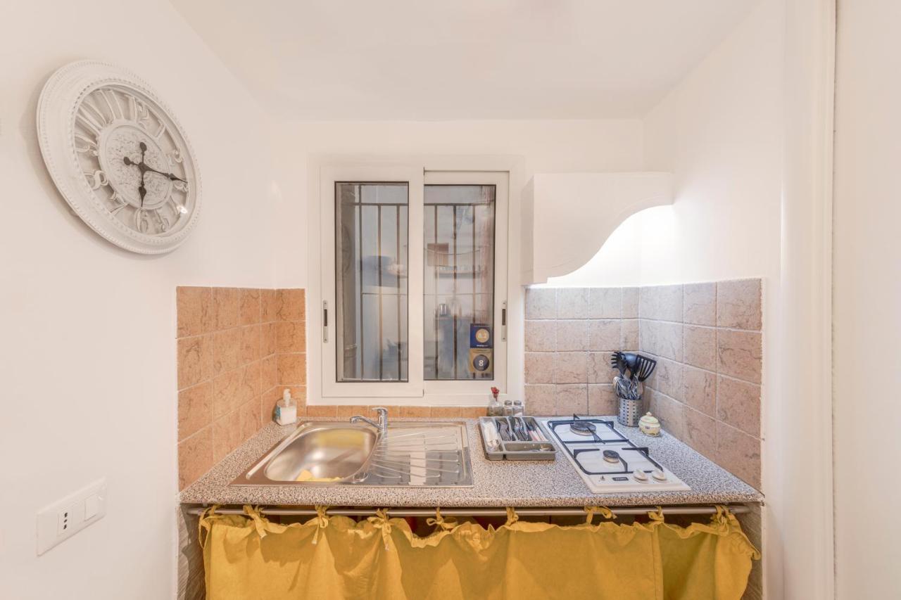 Guest house La Ciconella Palermo