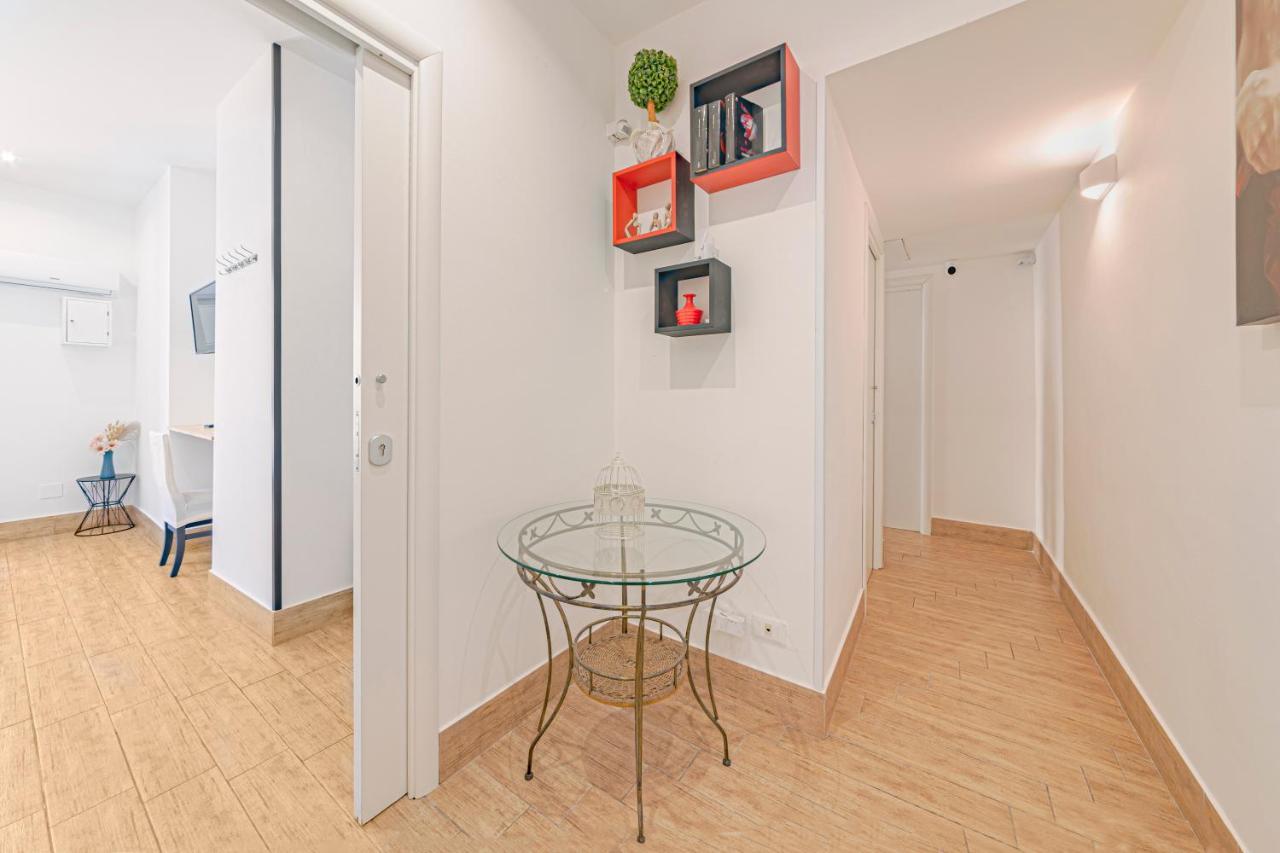 La Ciconella Guest house