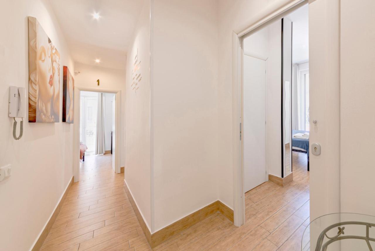 La Ciconella Guest house