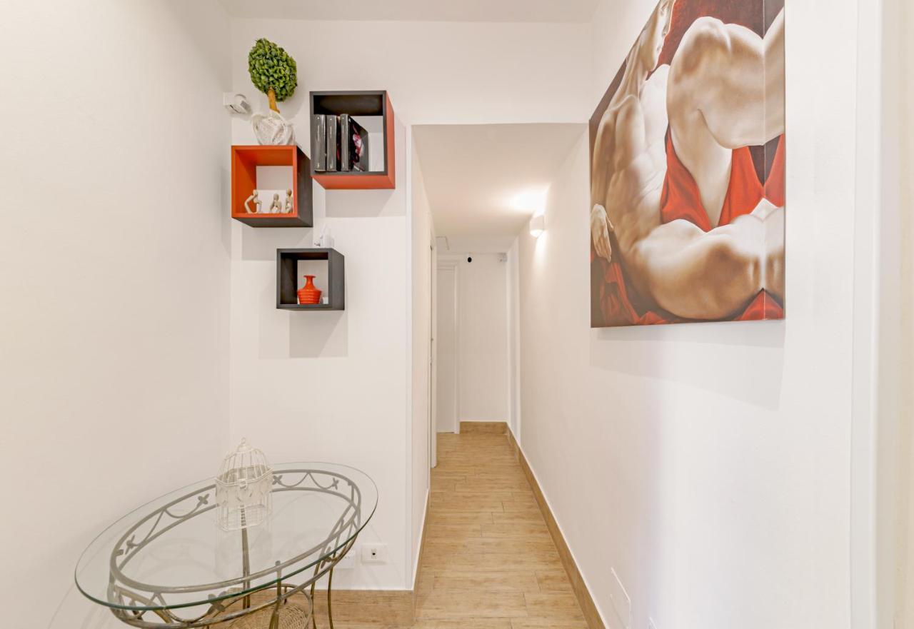 Guest house La Ciconella