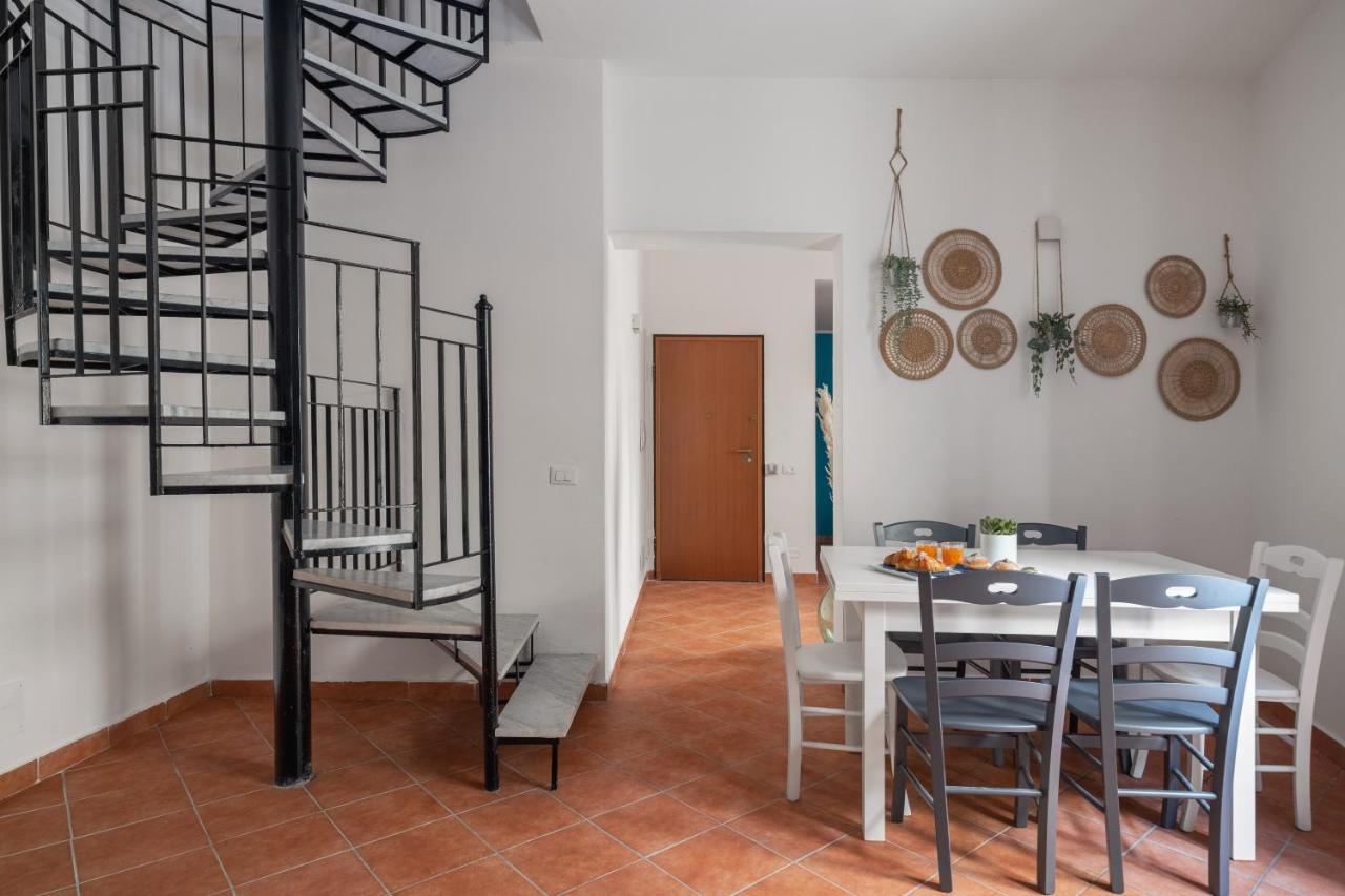 Suk Ballaro House * Palermo
