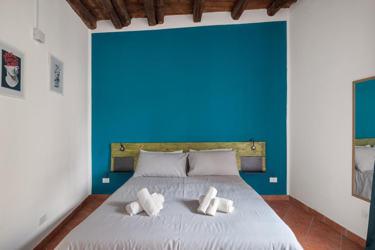 Suk Ballaro House * Palermo