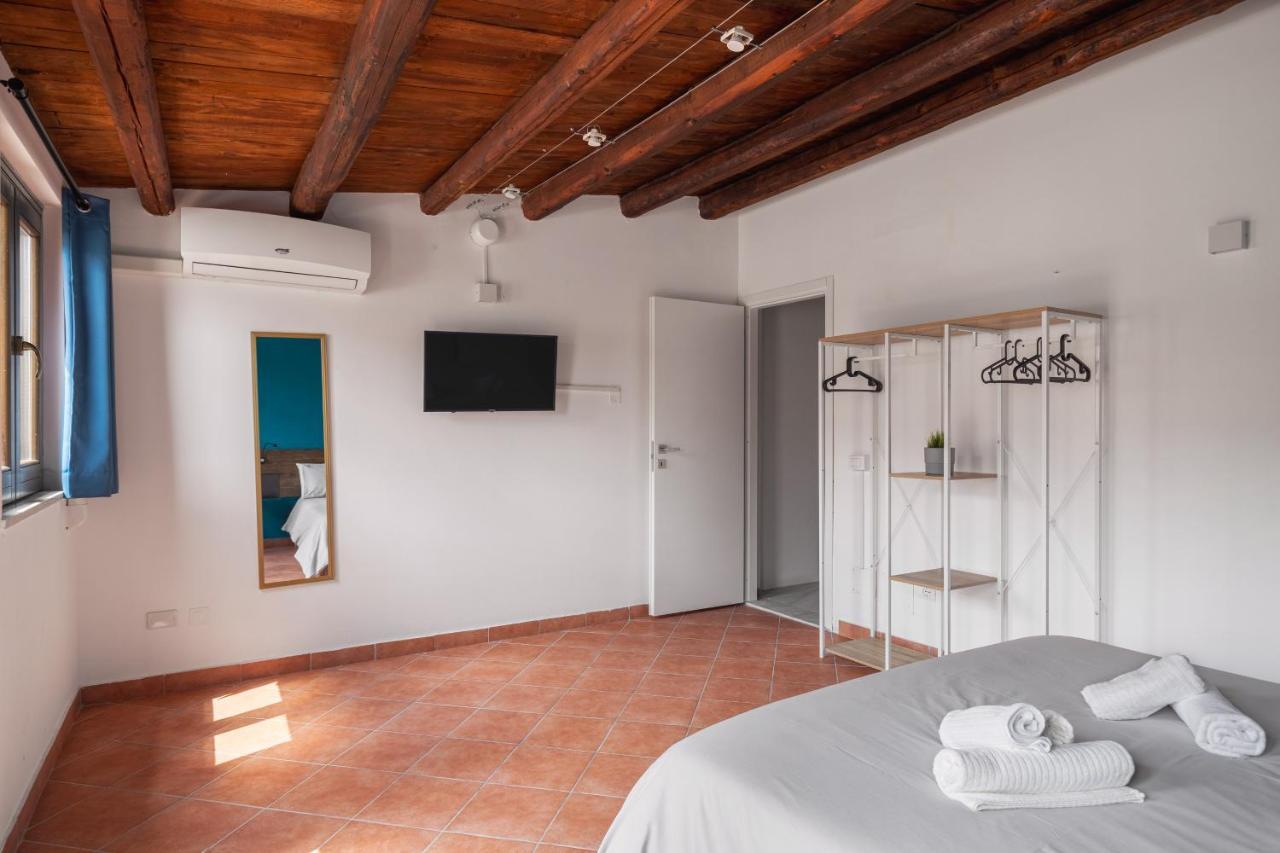 Suk Ballaro House Apartment *