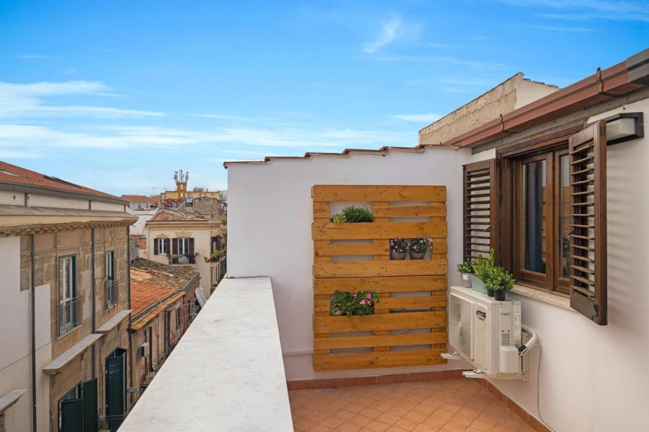 Apartment Suk Ballaro House *
