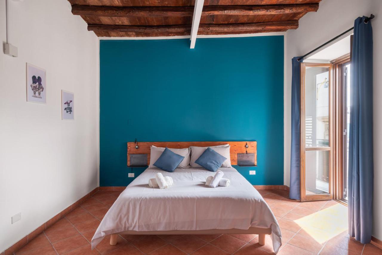 Suk Ballaro House * Palermo