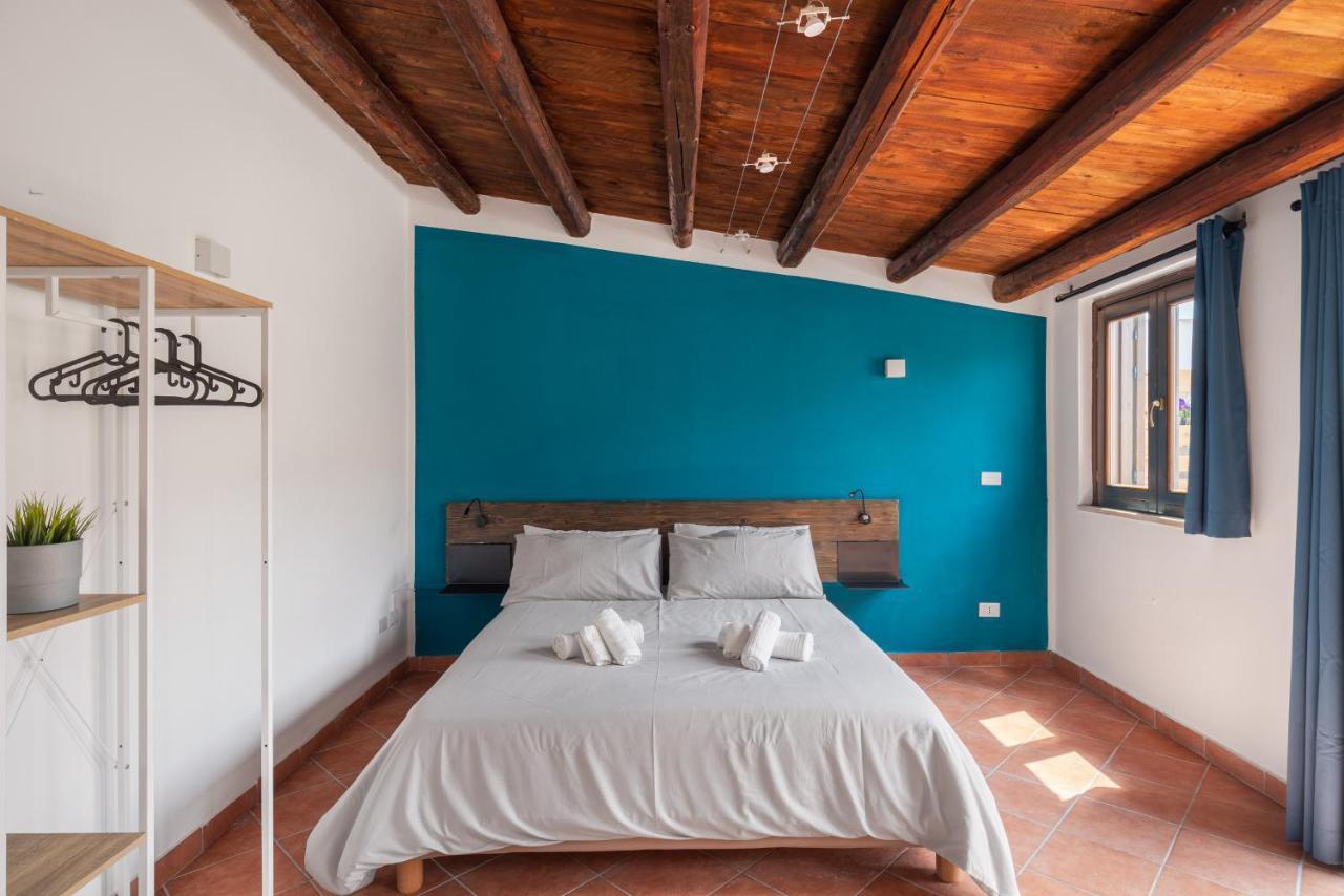 Suk Ballaro House * Palermo