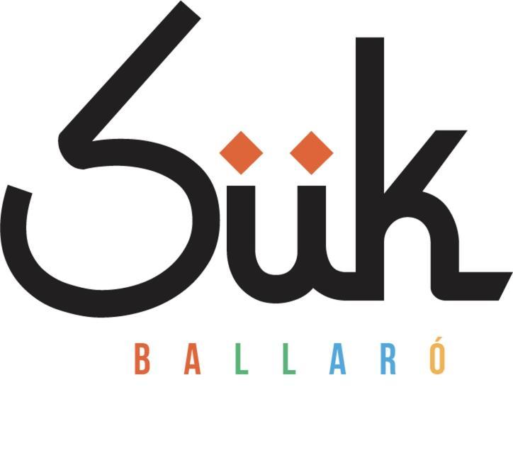 Suk Ballaro House Apartment