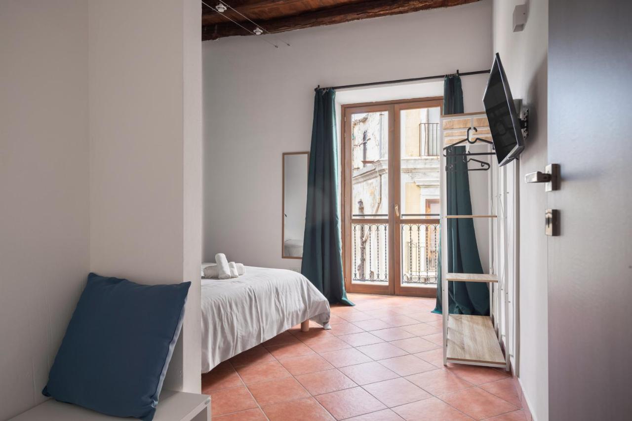 Suk Ballaro House Apartment Palermo