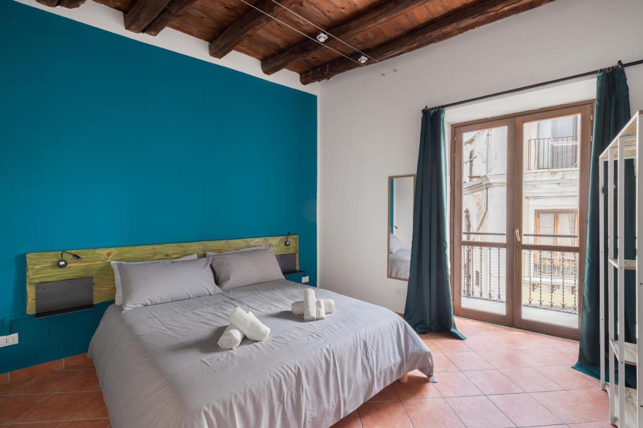 Suk Ballaro House * Palermo
