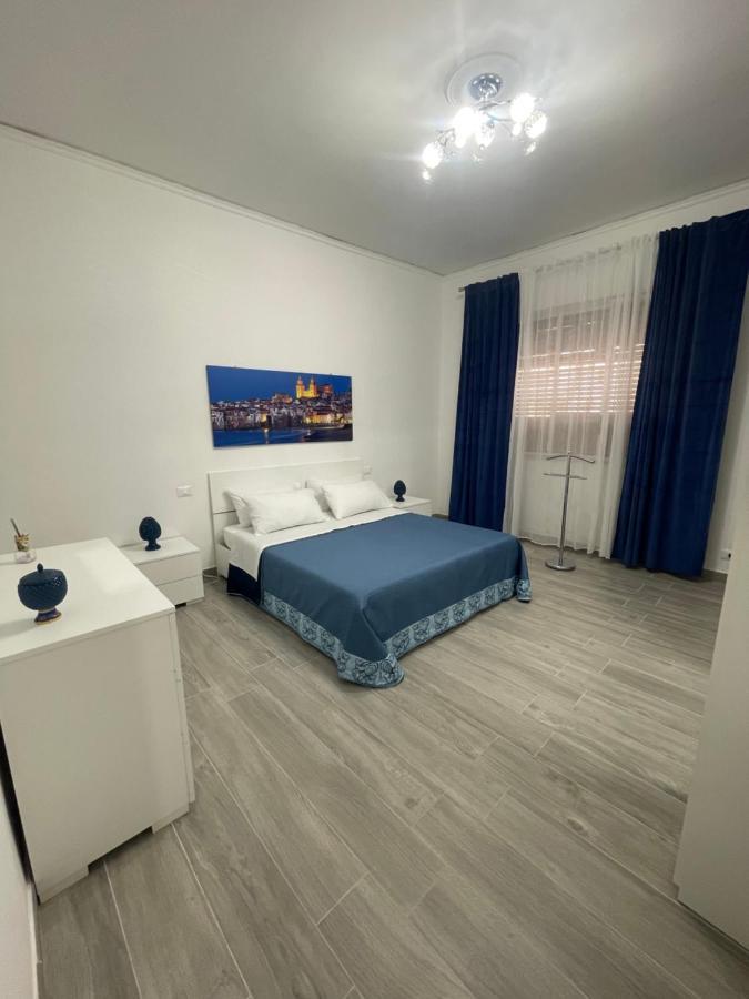 Our Beautiful Sicily Apartment Palermo