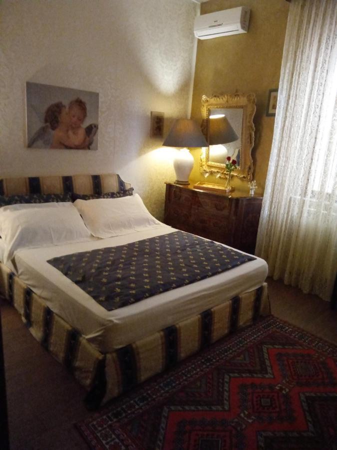A Casa Di Lia * Palermo