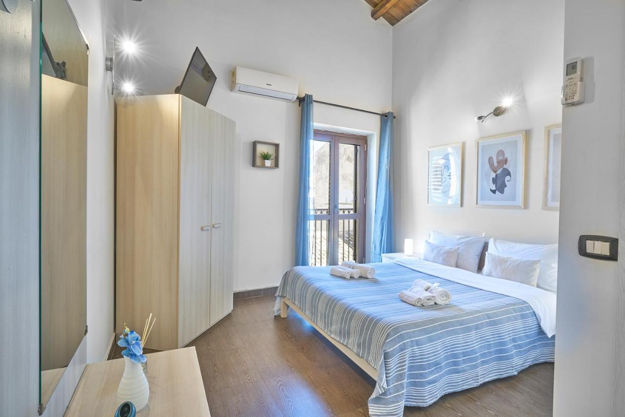 Apartment Spazio E Colore Nel Cuore Della Citta